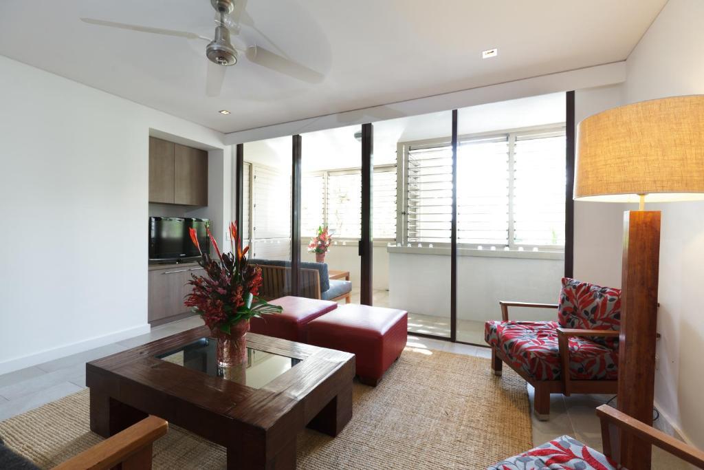 Apartamento de 1 Quarto