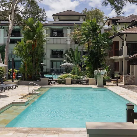 Pullman Palm Cove Sea Temple Resort & Spa-3